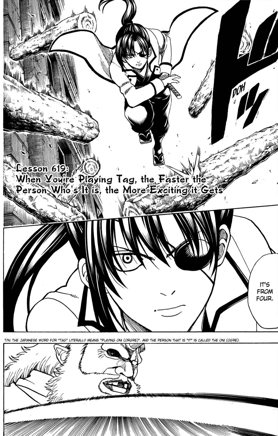 Chapter 619 - Page 2