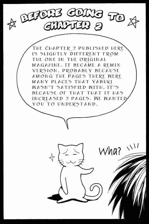 Chapter 2 - Page 1