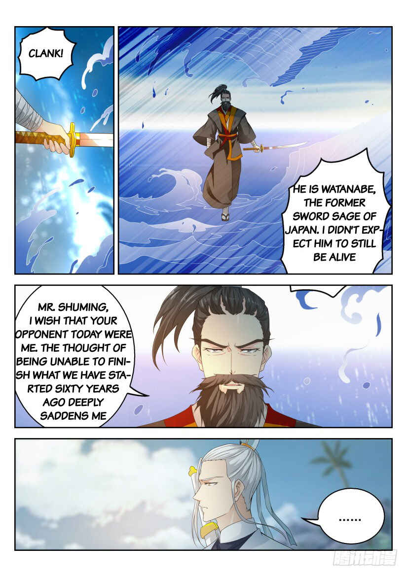 Chapter 289 - Page 12