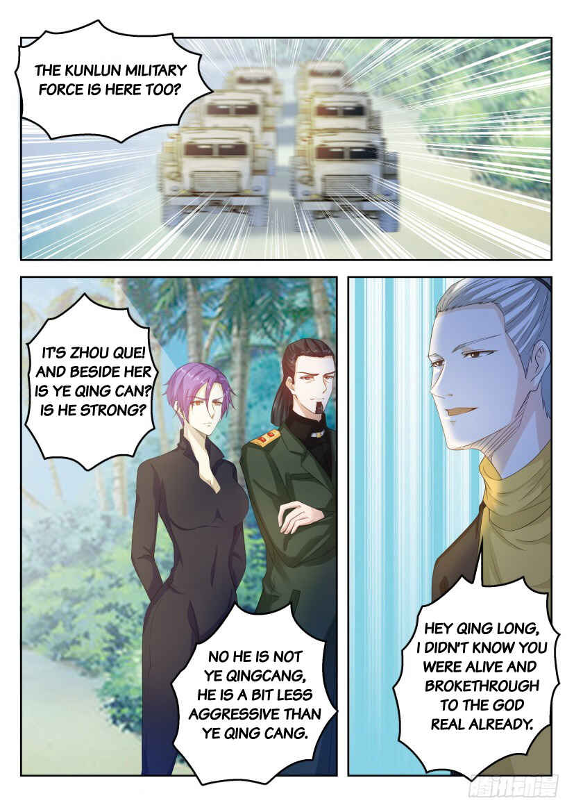 Chapter 289 - Page 13