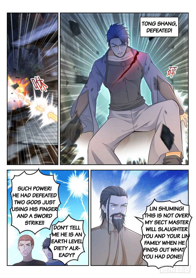 Chapter 289 - Page 2