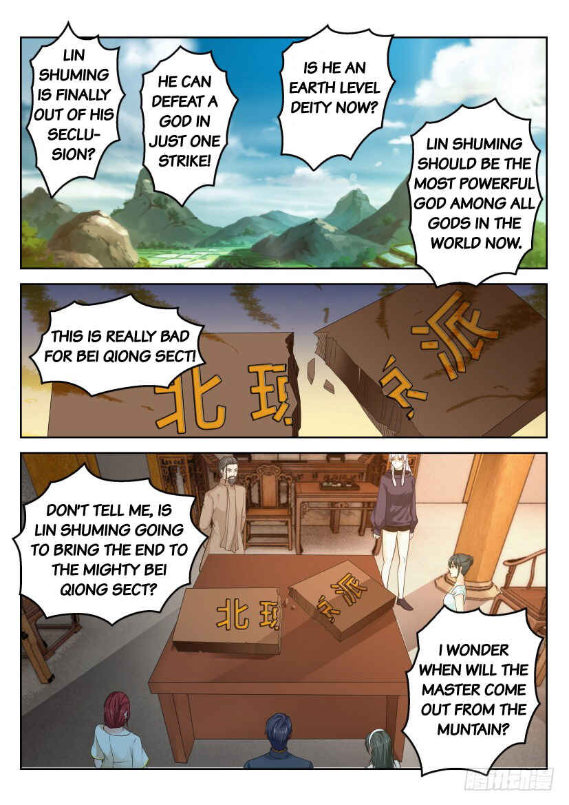Chapter 289 - Page 5