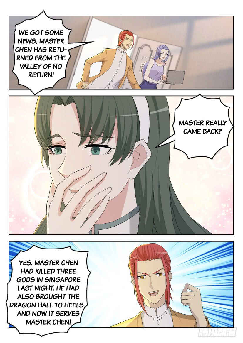 Chapter 289 - Page 6