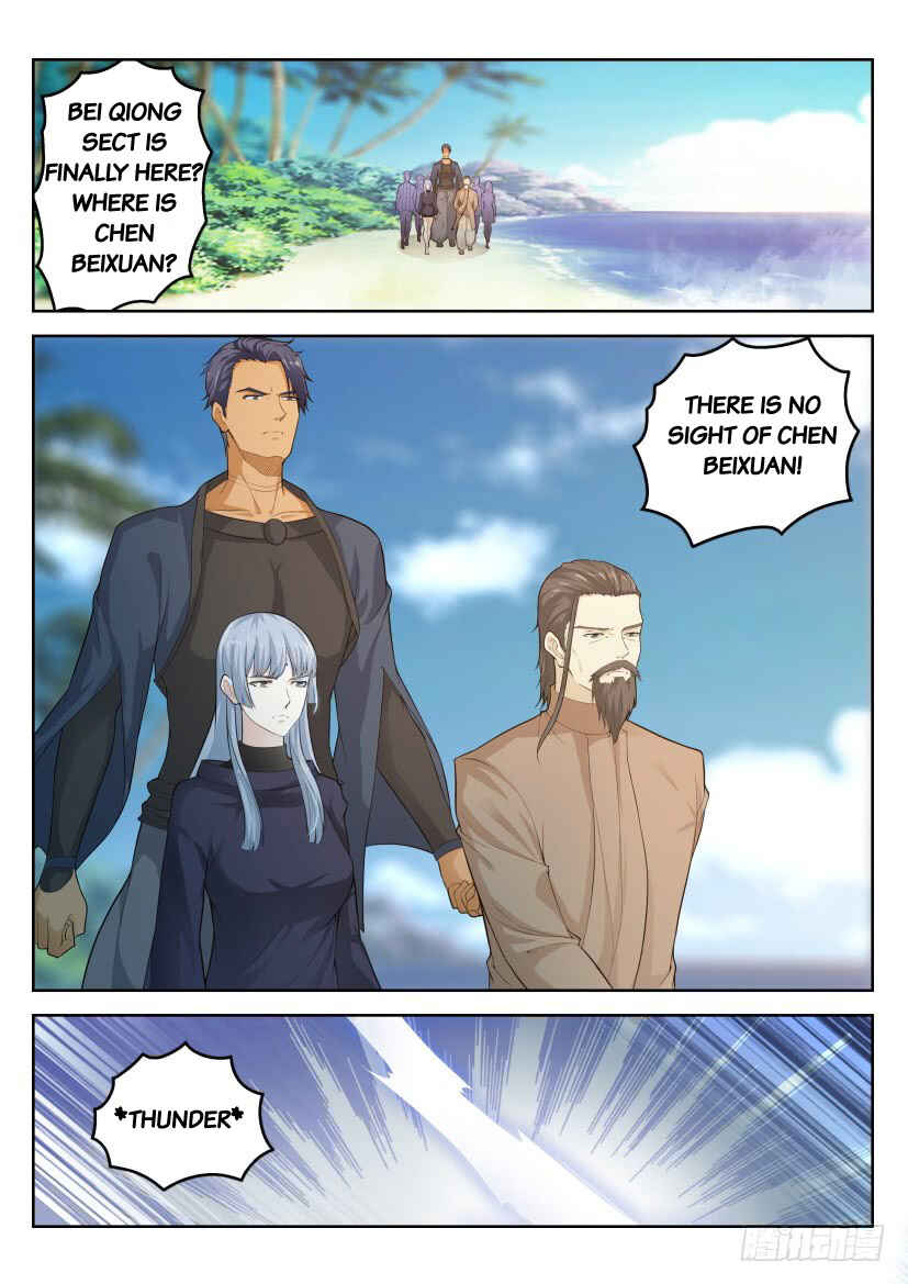 Chapter 289 - Page 9