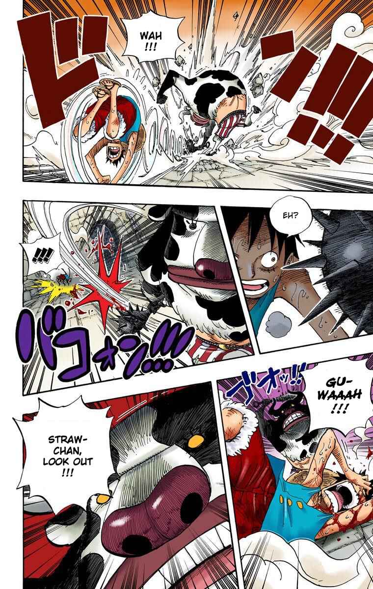 Chapter 532 - Page 8