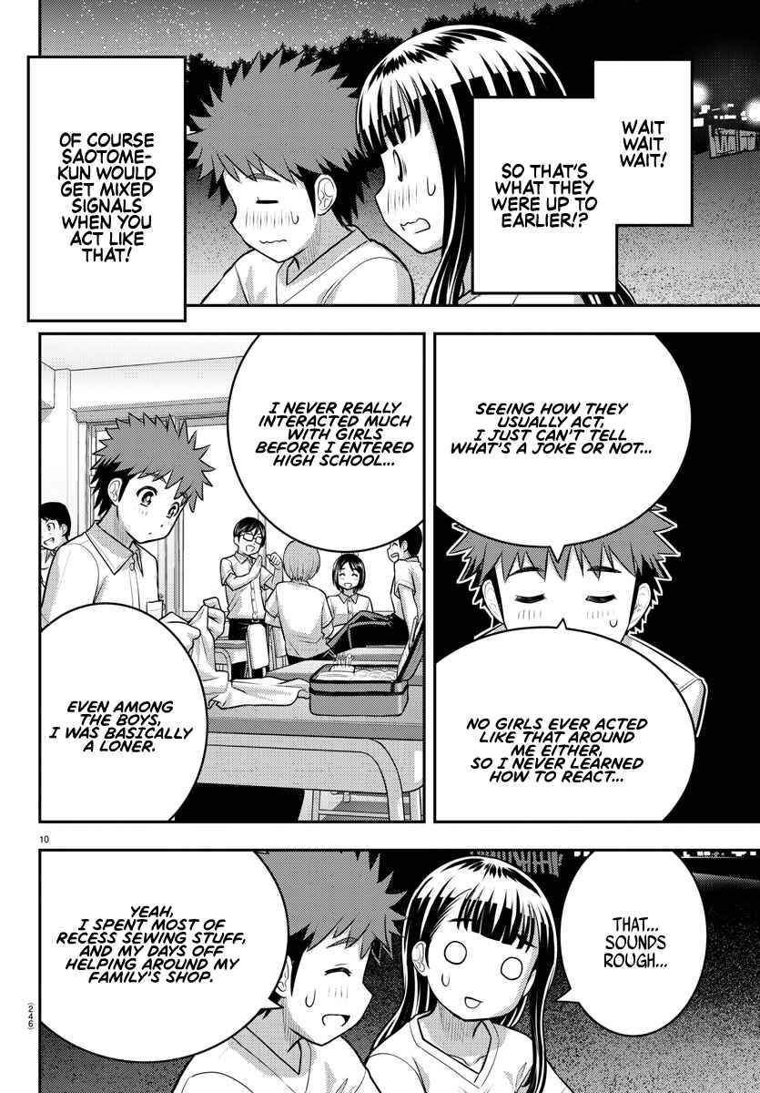 Chapter 121 - Page 10