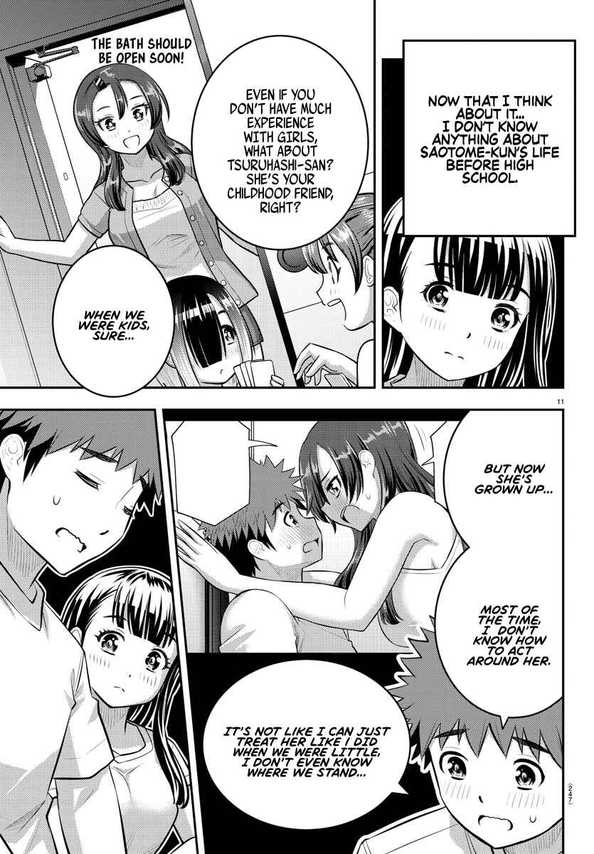 Chapter 121 - Page 11