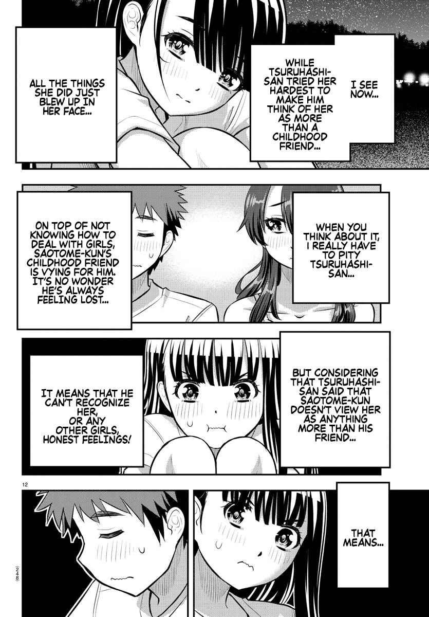 Chapter 121 - Page 12