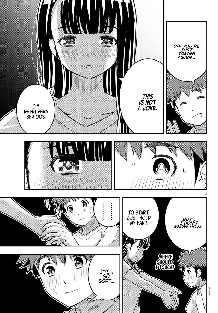 Chapter 121 - Page 15