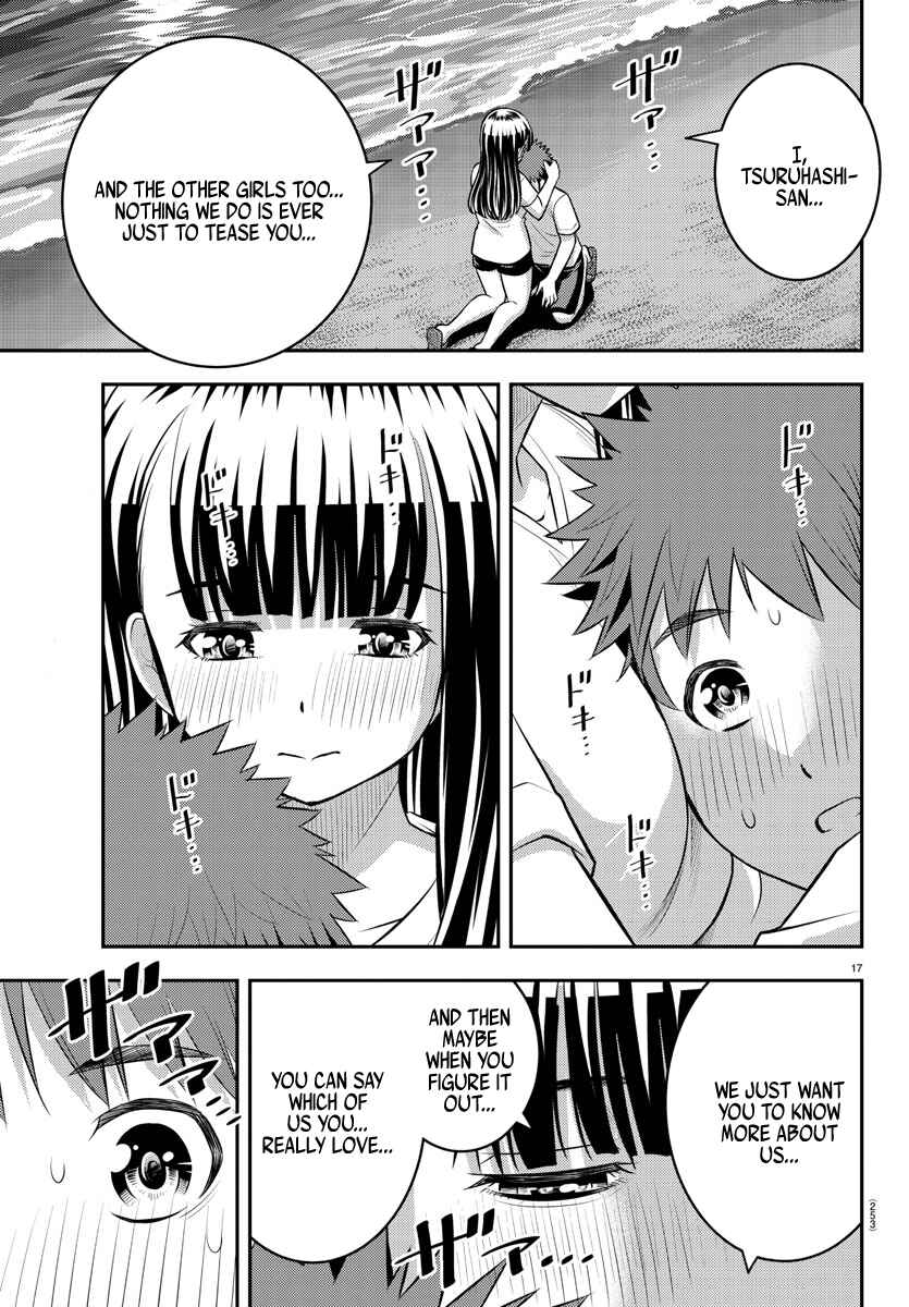 Chapter 121 - Page 17