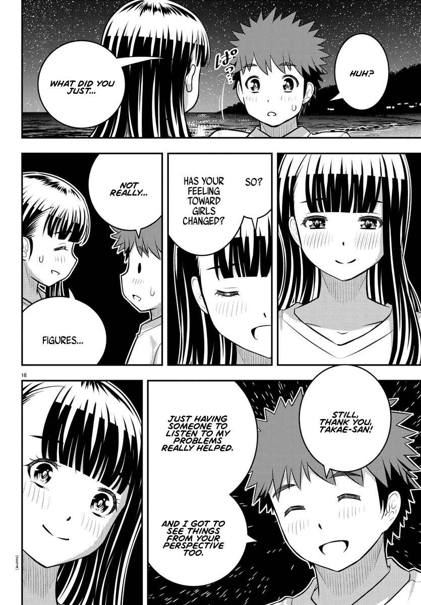Chapter 121 - Page 18