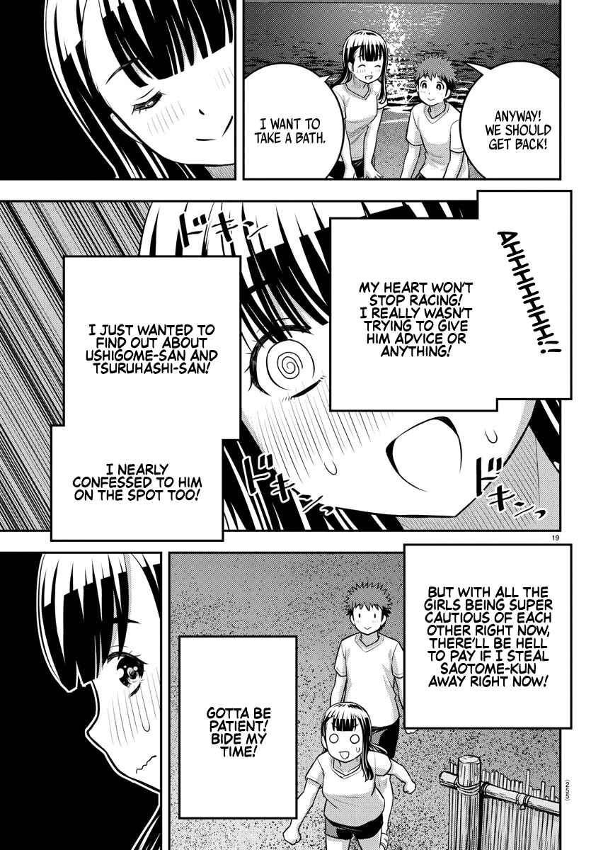 Chapter 121 - Page 19