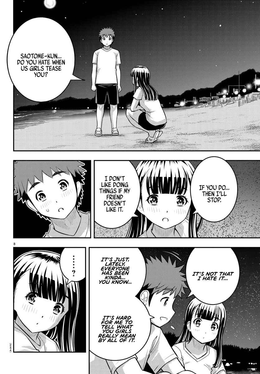 Chapter 121 - Page 8