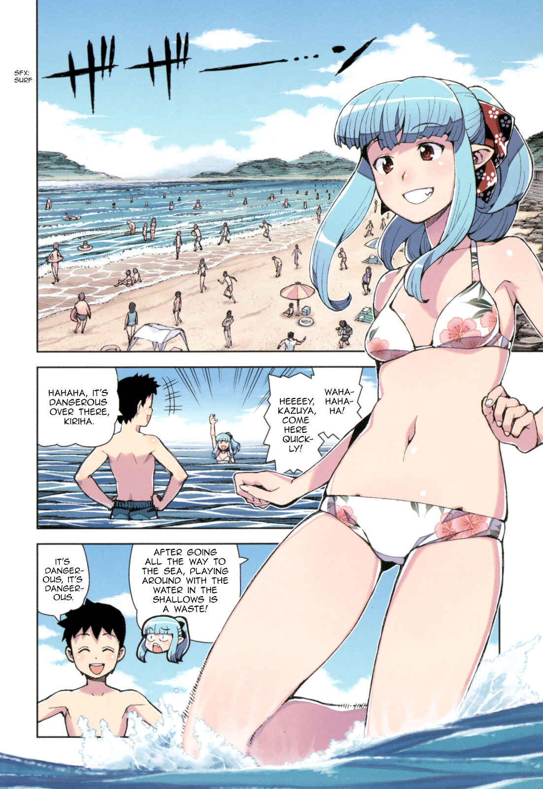 Chapter 54.6 - Page 6