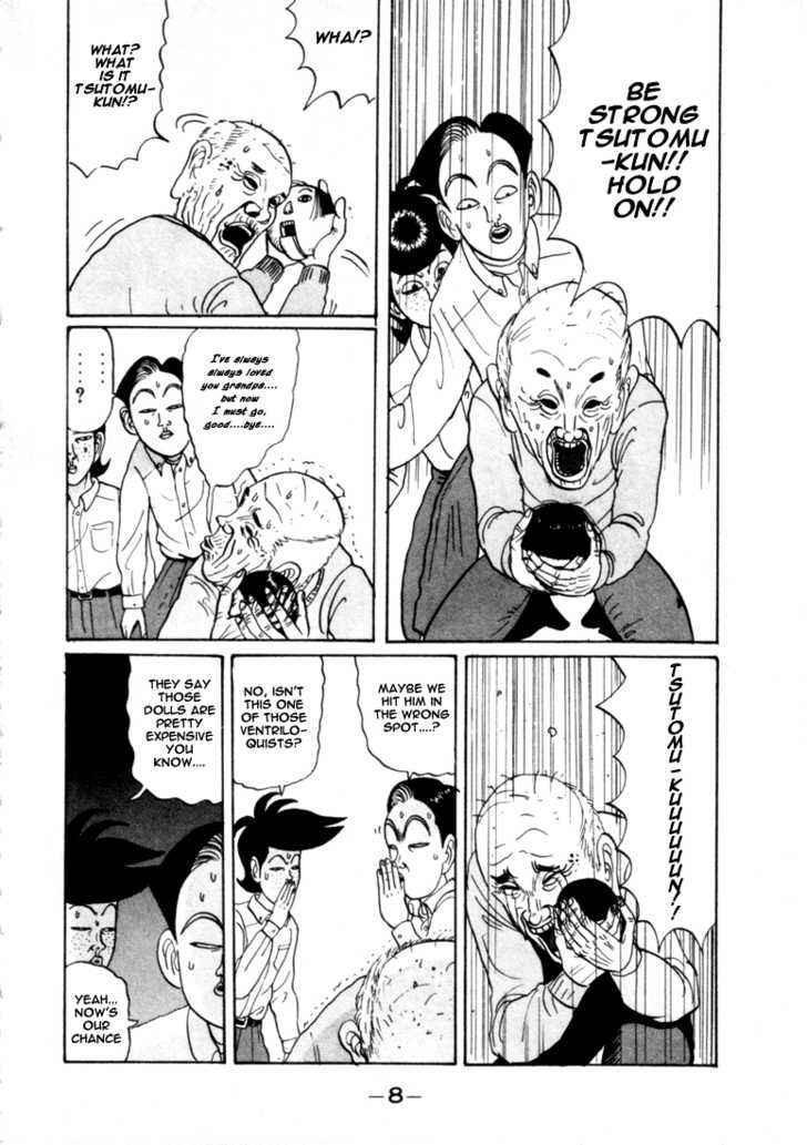 Chapter 25 - Page 10