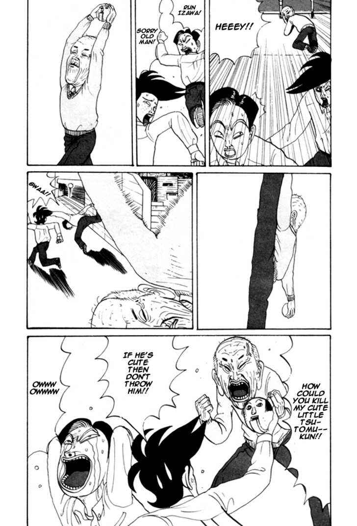 Chapter 25 - Page 11