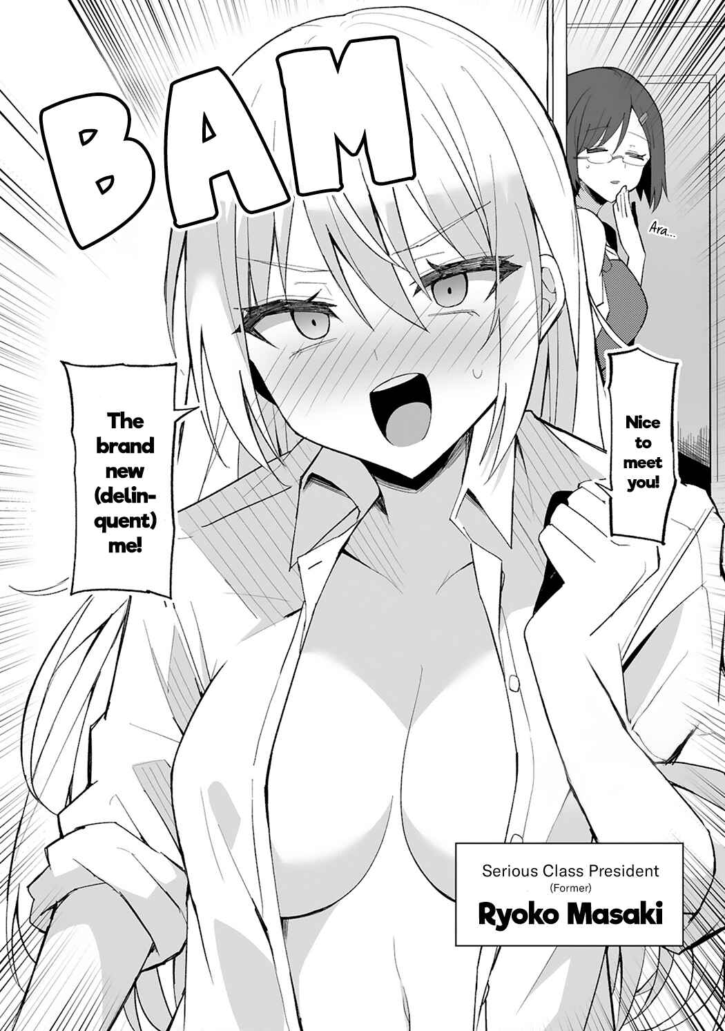 Chapter 1 - Page 2