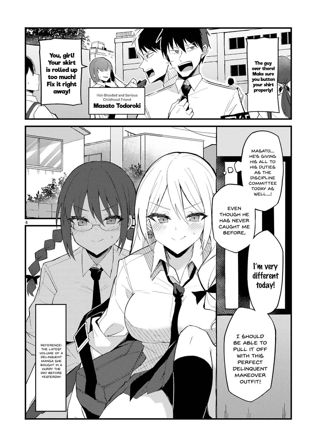 Chapter 1 - Page 4