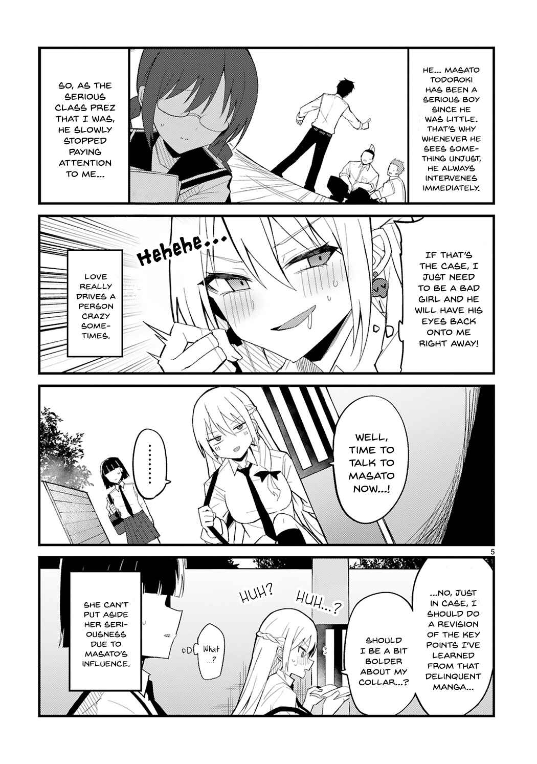 Chapter 1 - Page 5