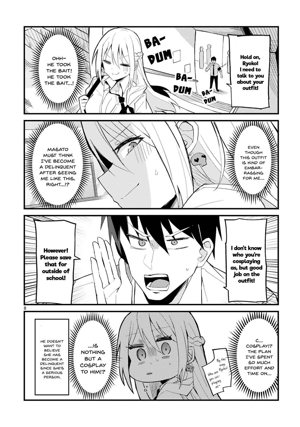 Chapter 1 - Page 8