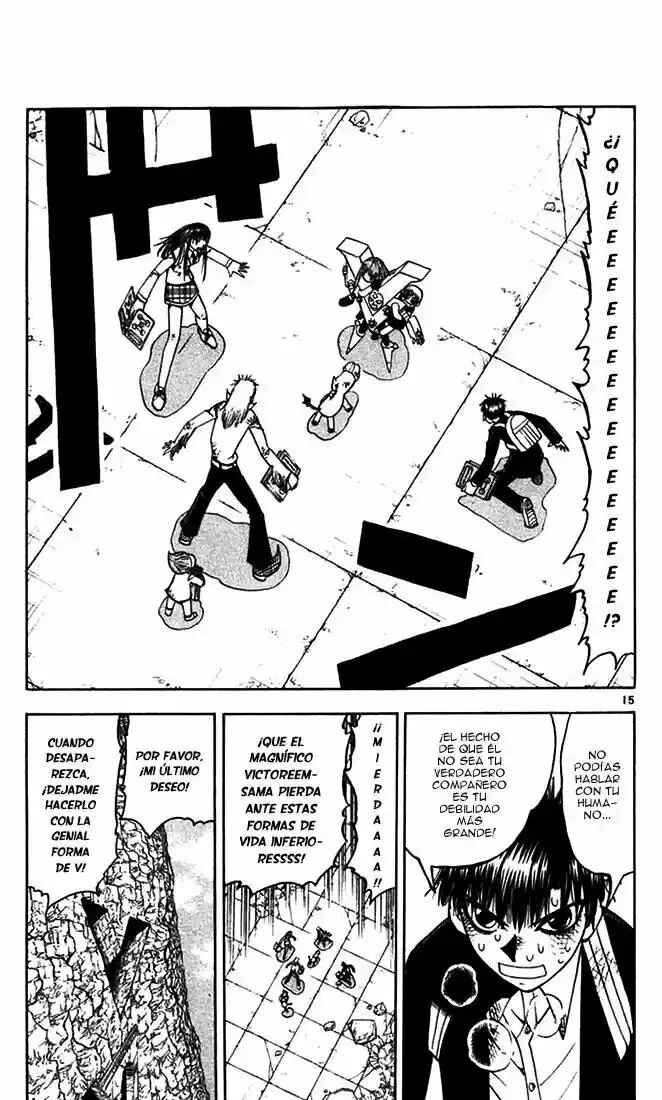 Chapter 119 - Page 13