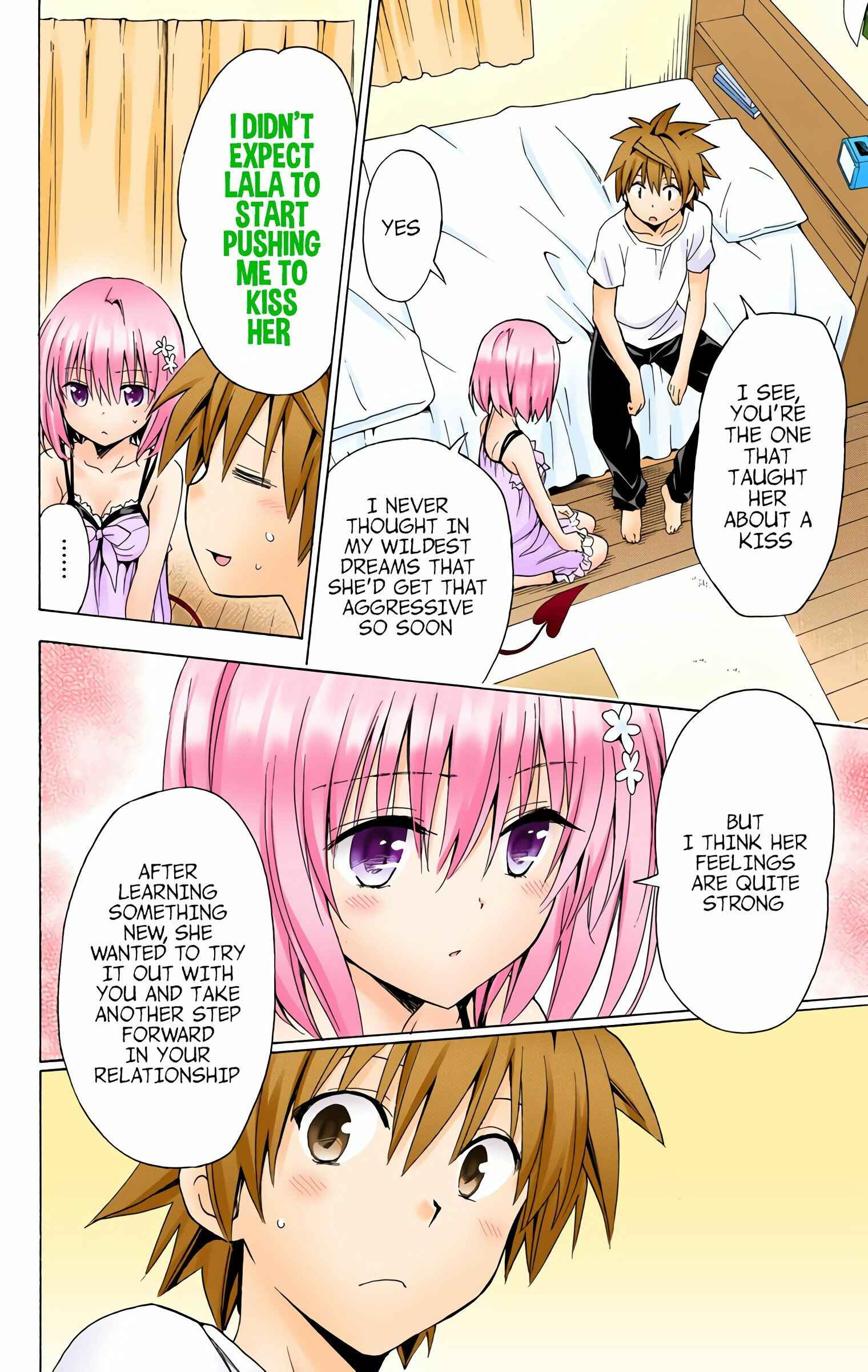 Chapter 35 - Page 14