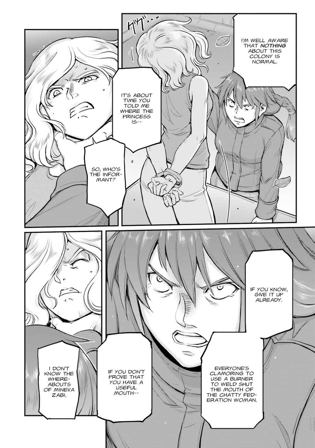 Chapter 19 - Page 21