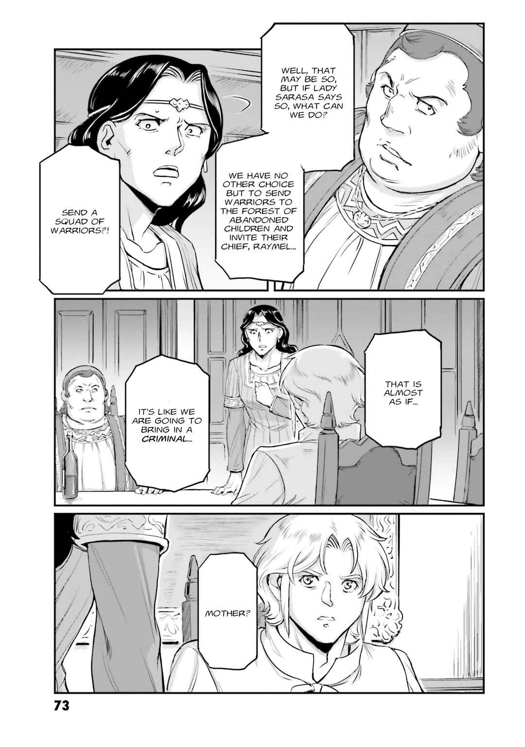 Chapter 19 - Page 28