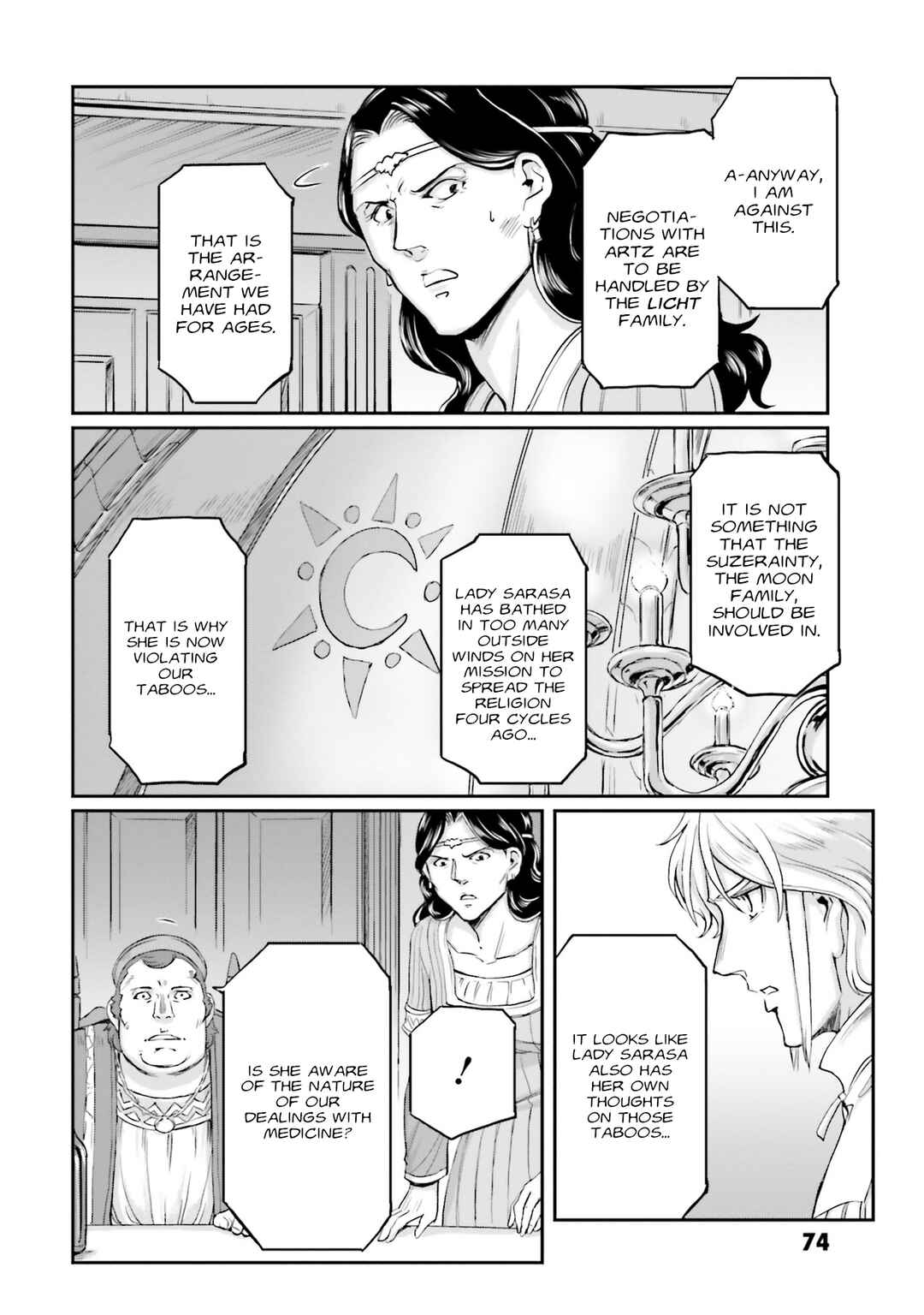 Chapter 19 - Page 29