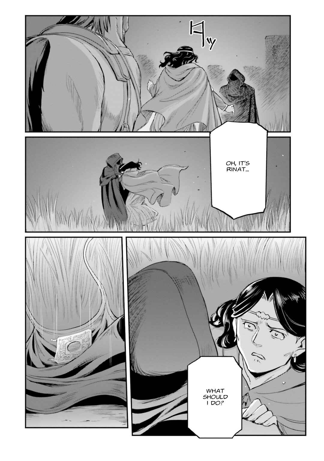 Chapter 19 - Page 35