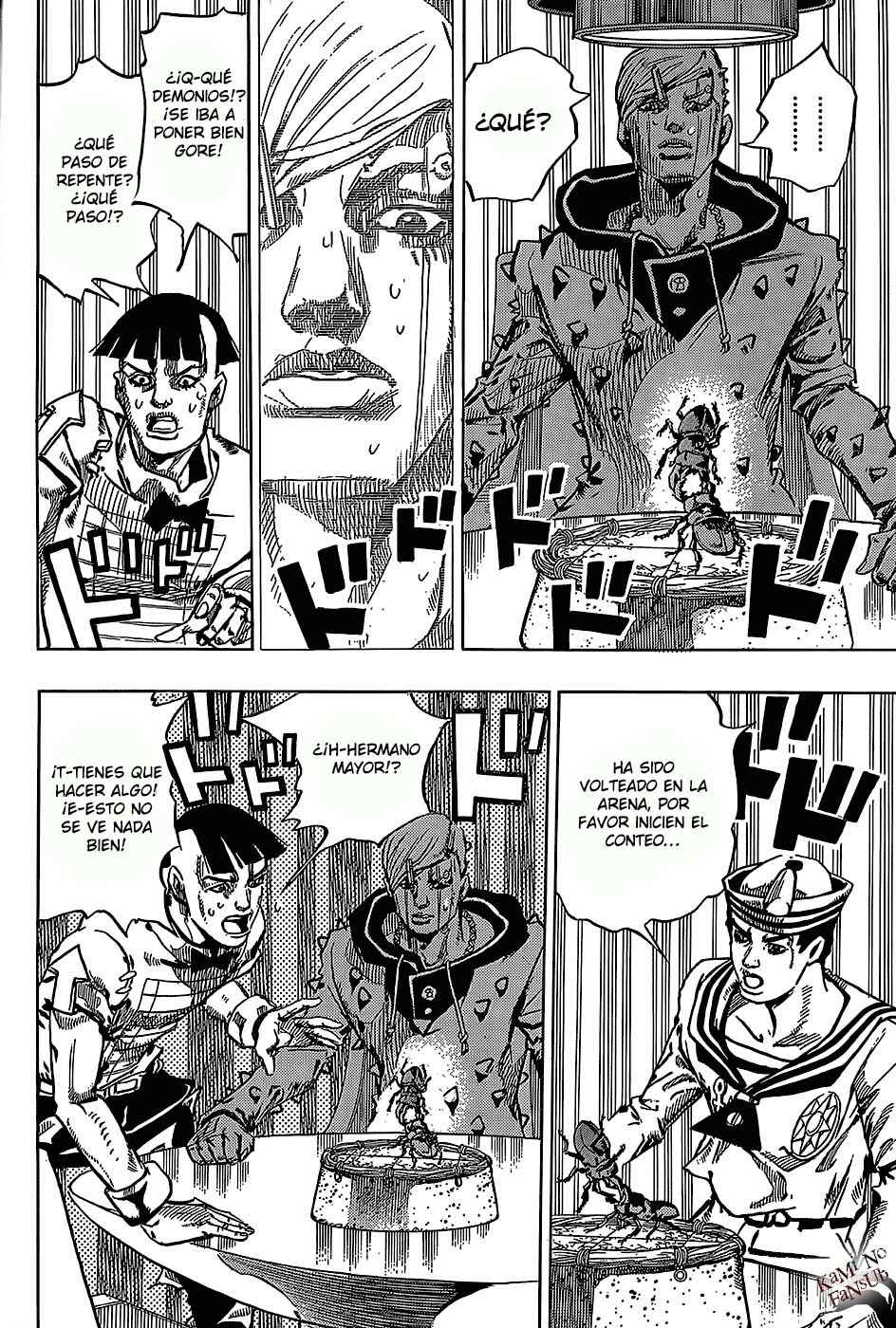 Chapter 35 - Page 22