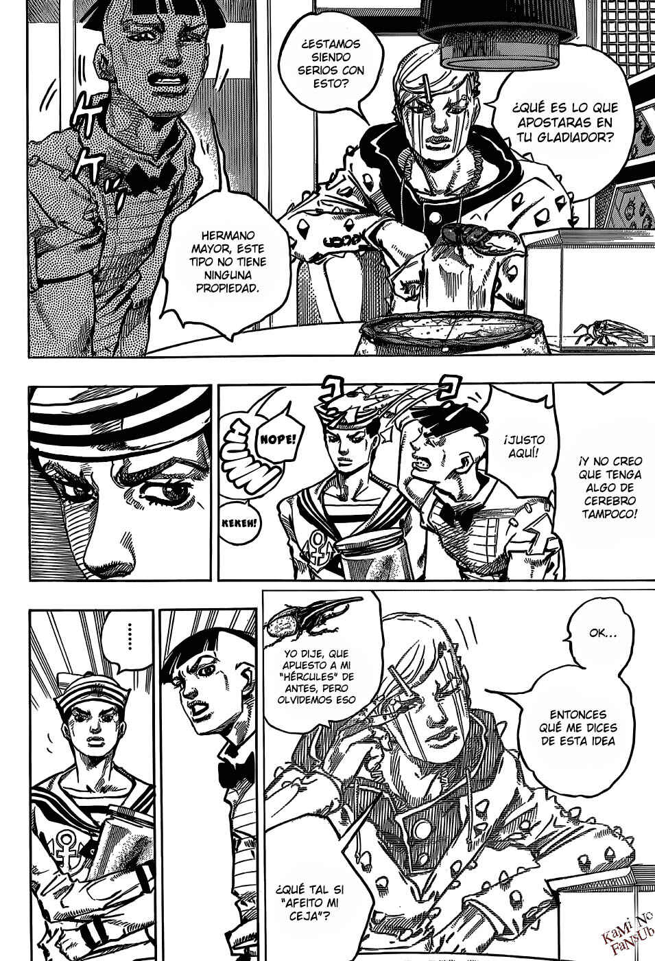 Chapter 35 - Page 5