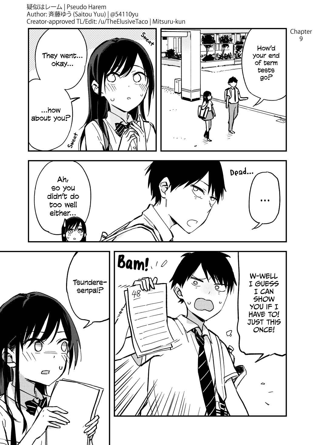 Chapter 9 - Page 1