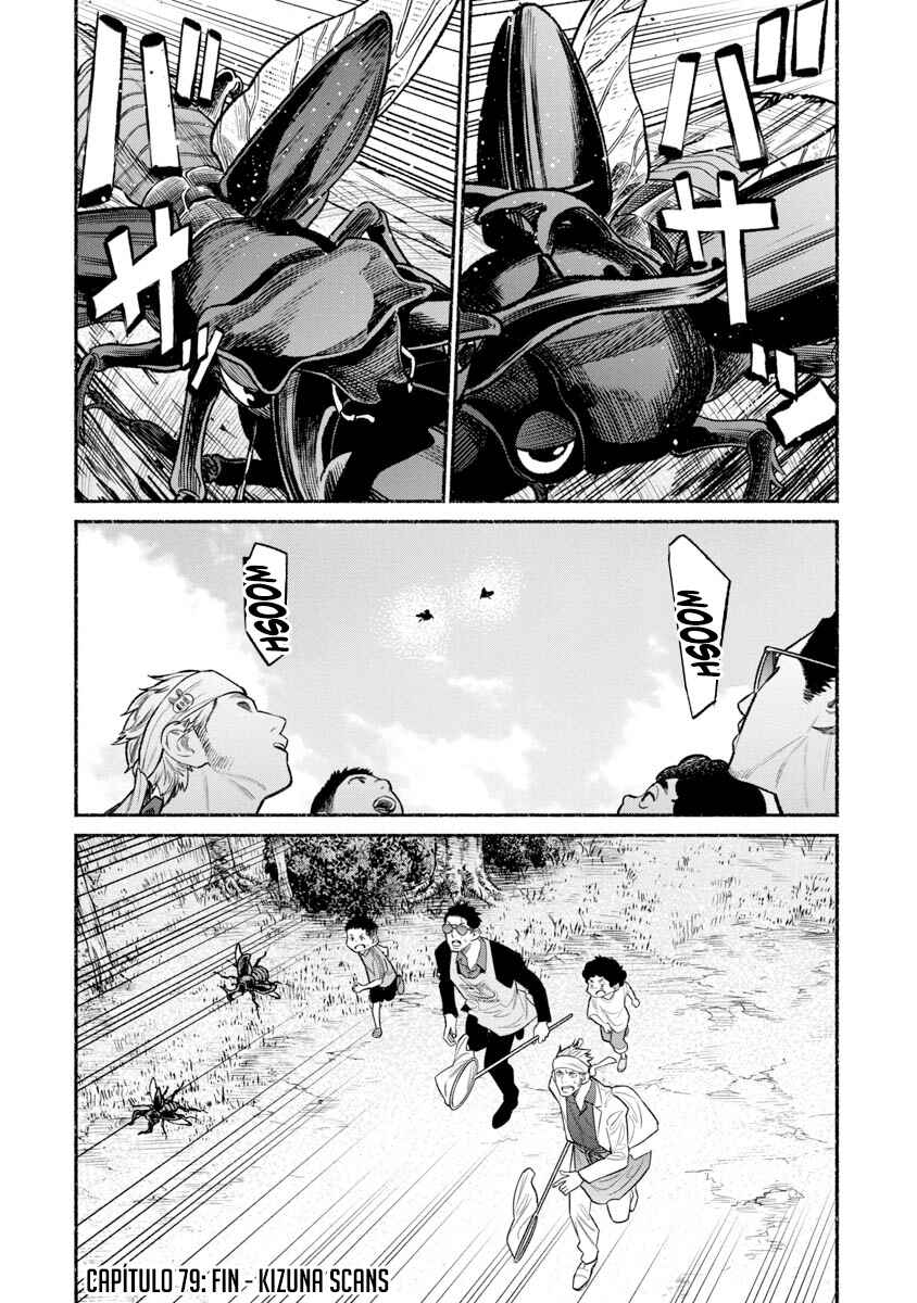 Chapter 79 - Page 13