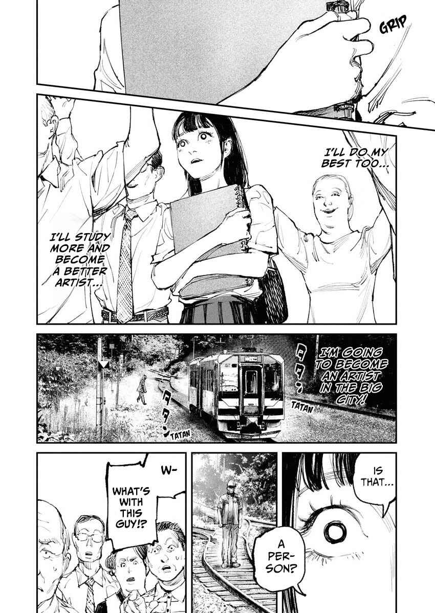 Chapter 1 - Page 8