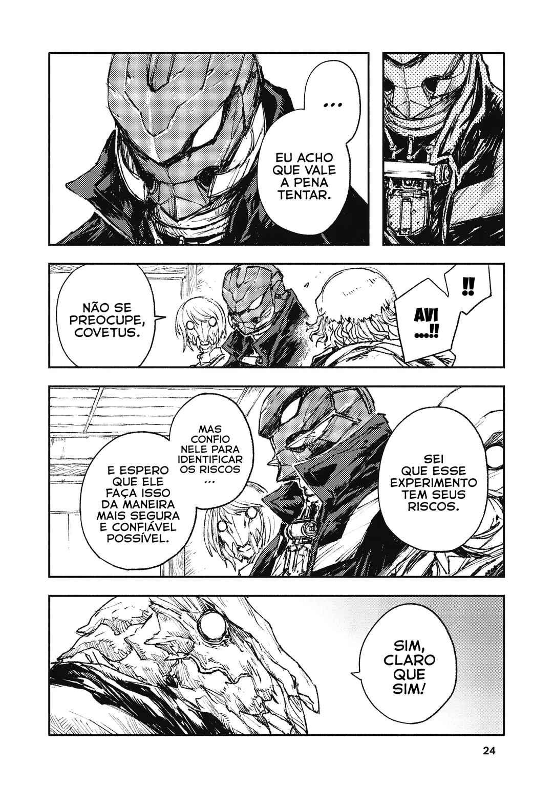 Chapter 28 - Page 5
