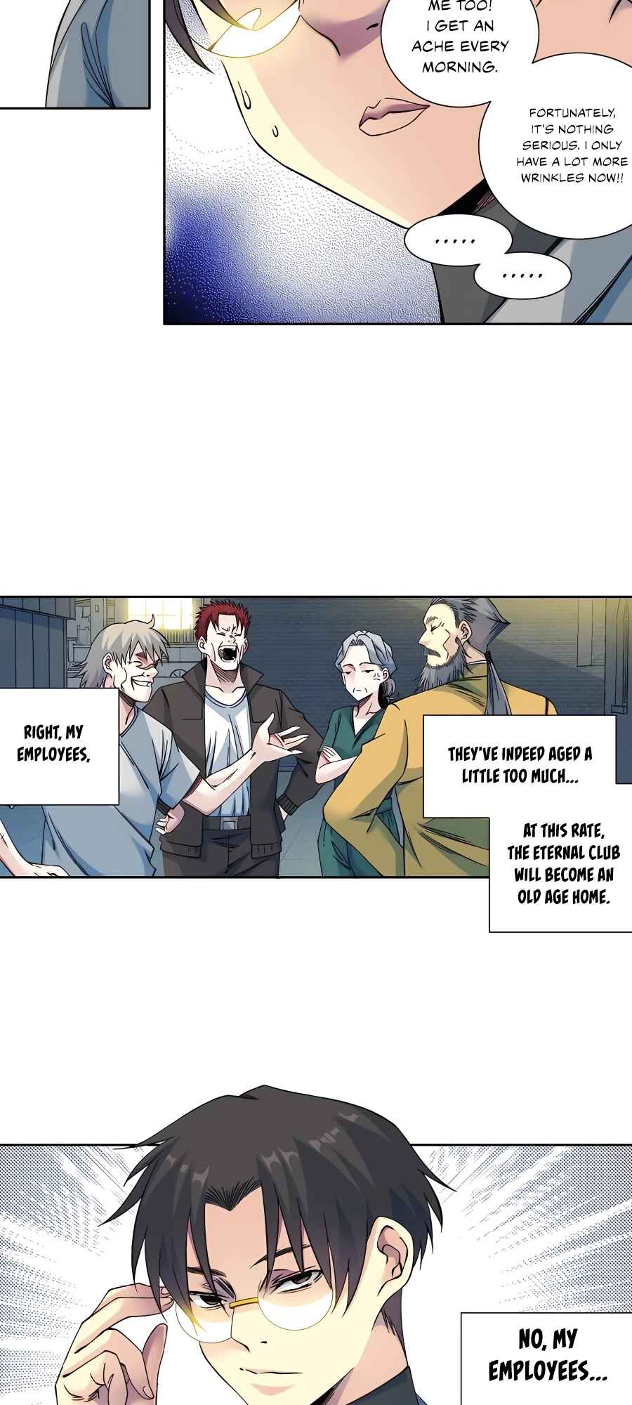 Chapter 193 - Page 24