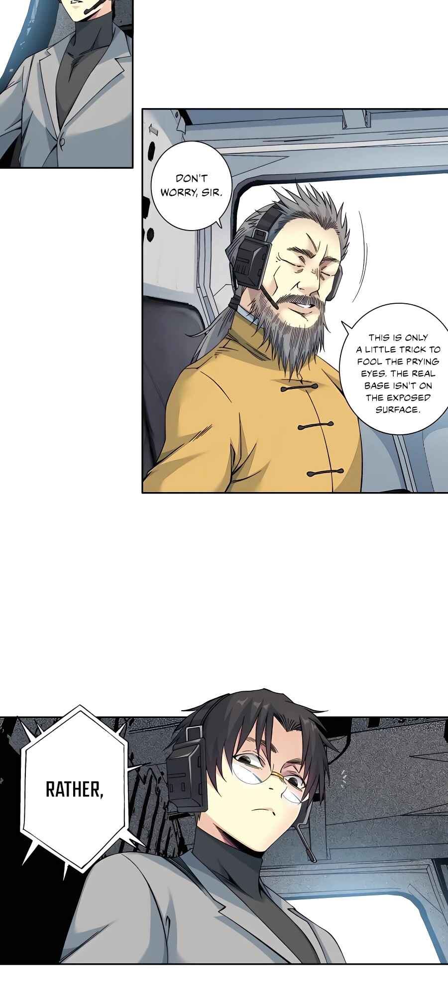 Chapter 193 - Page 8