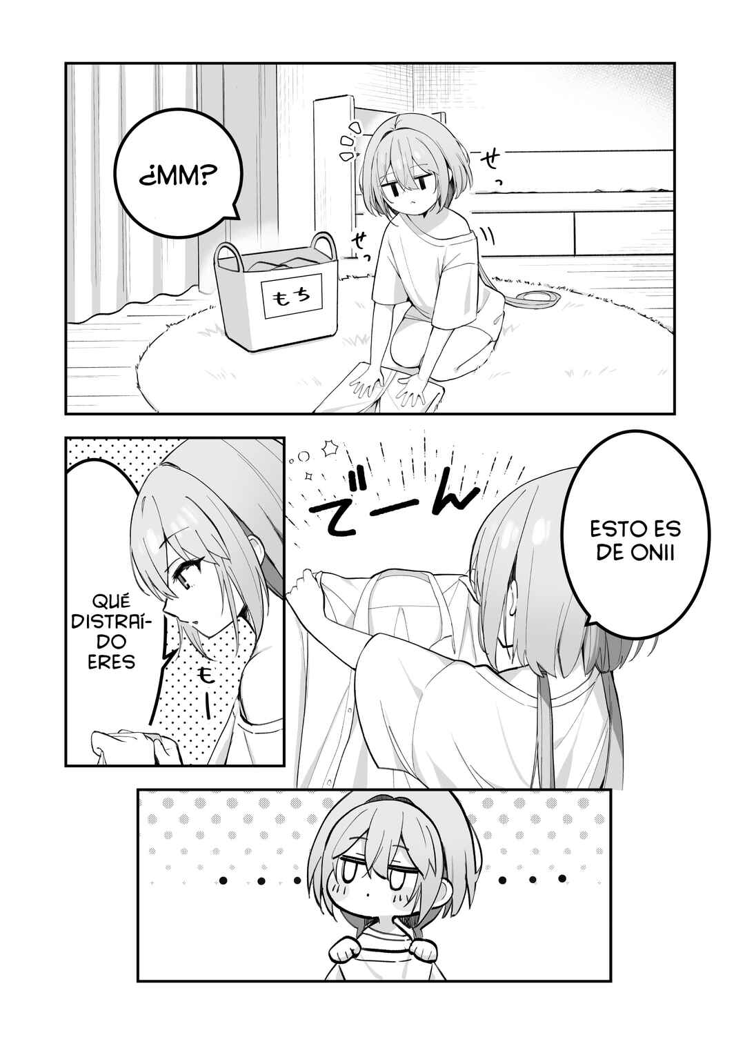 Chapter 3 - Page 1