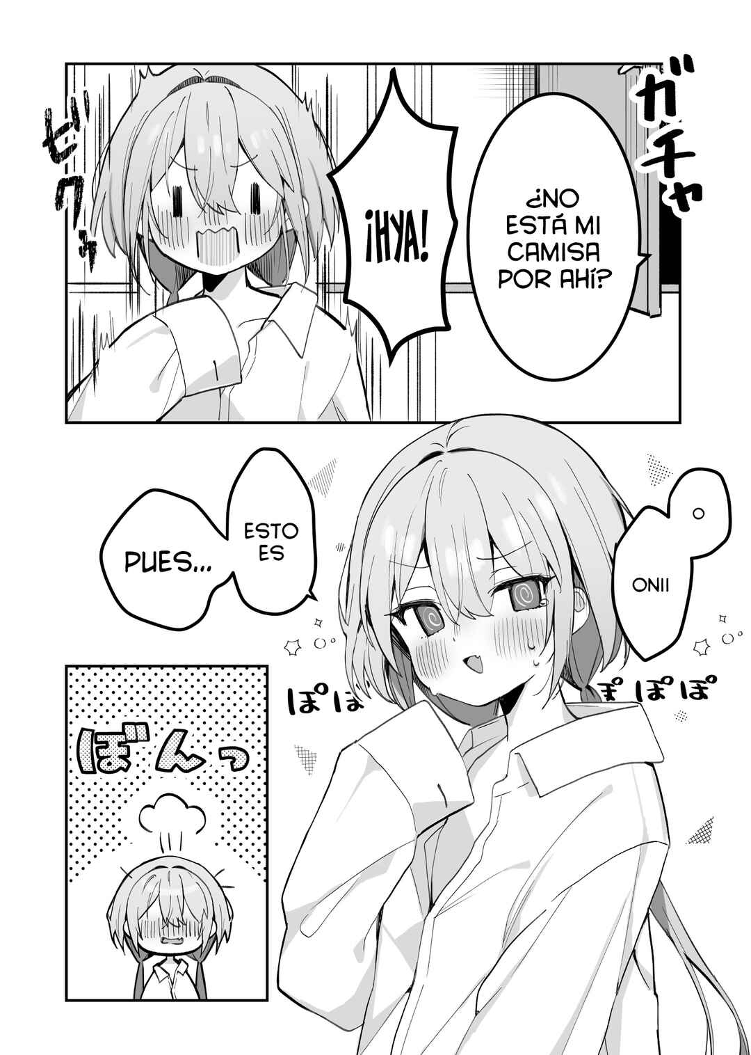 Chapter 3 - Page 3
