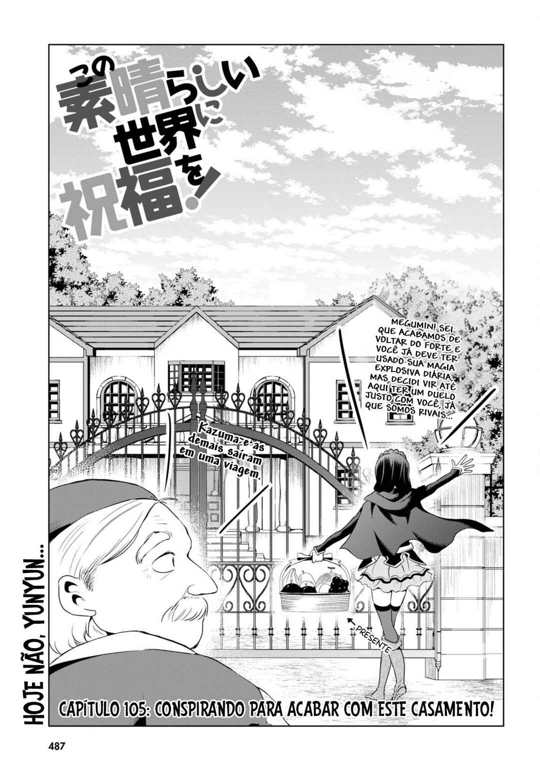 Chapter 105 - Page 2