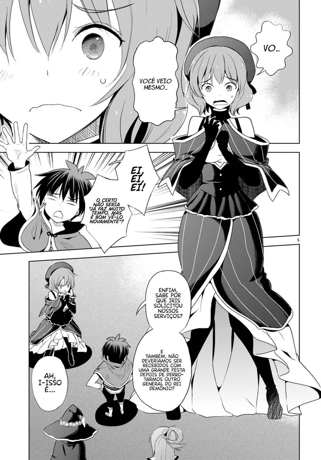 Chapter 105 - Page 6