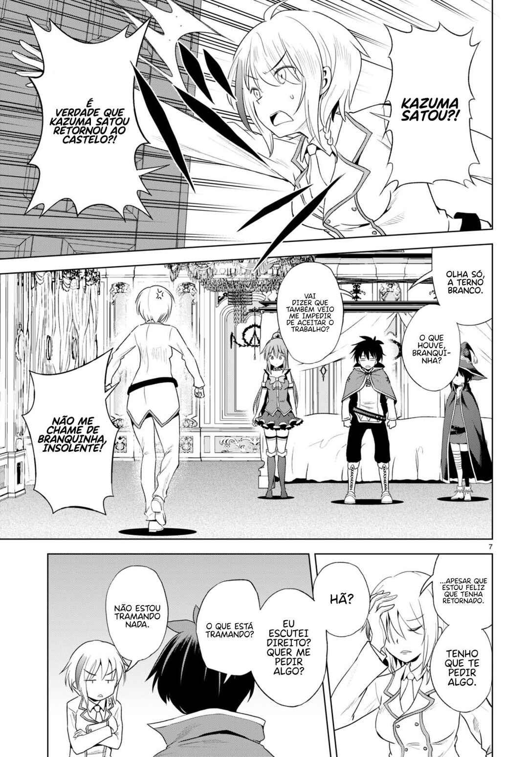 Chapter 105 - Page 8