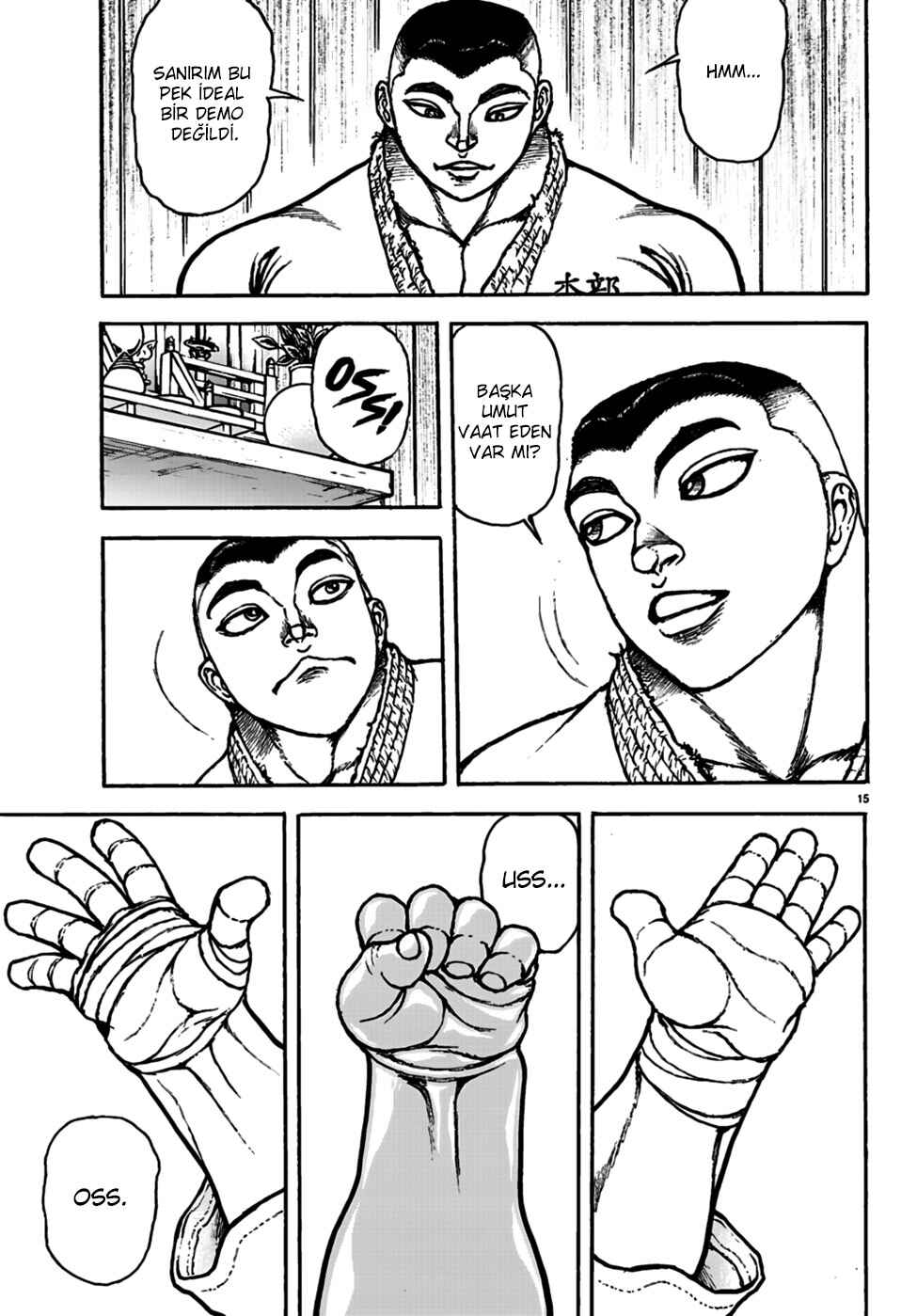 Chapter 54 - Page 15