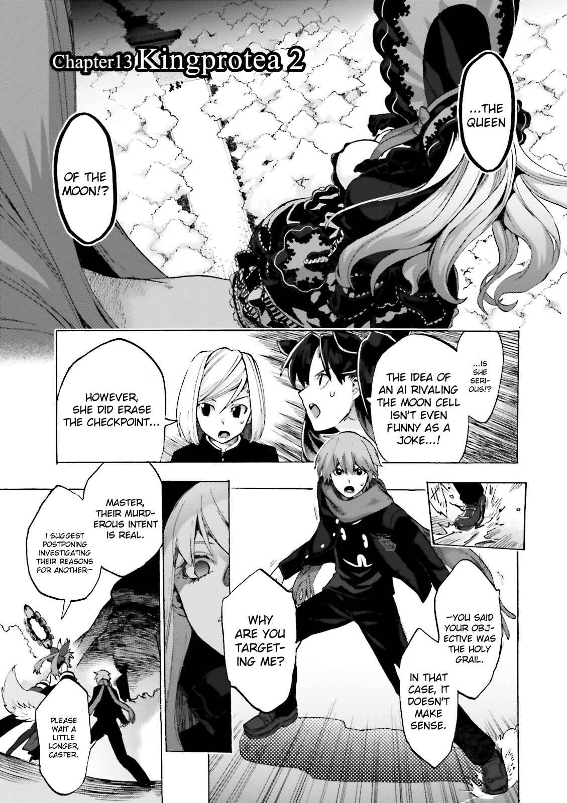 Chapter 13 - Page 1