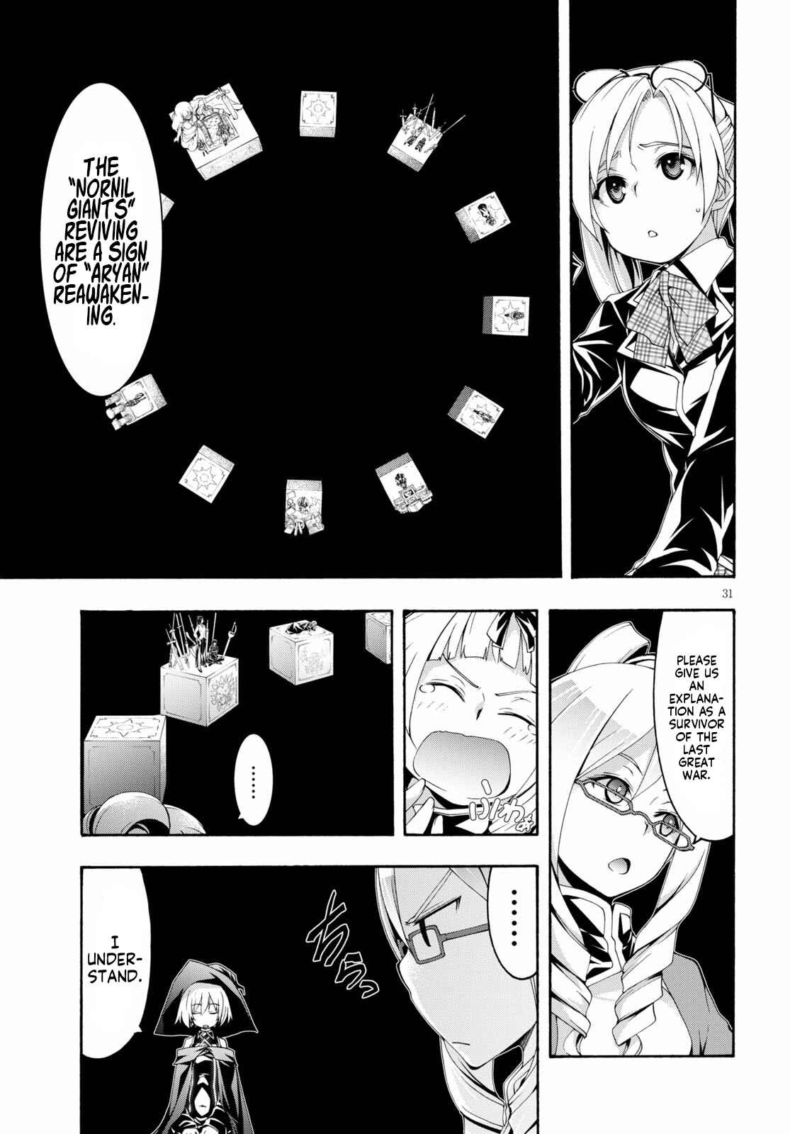 Chapter 115 - Page 29