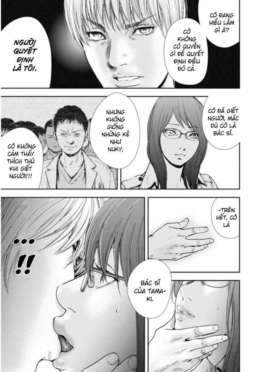 Chapter 116 - Page 9