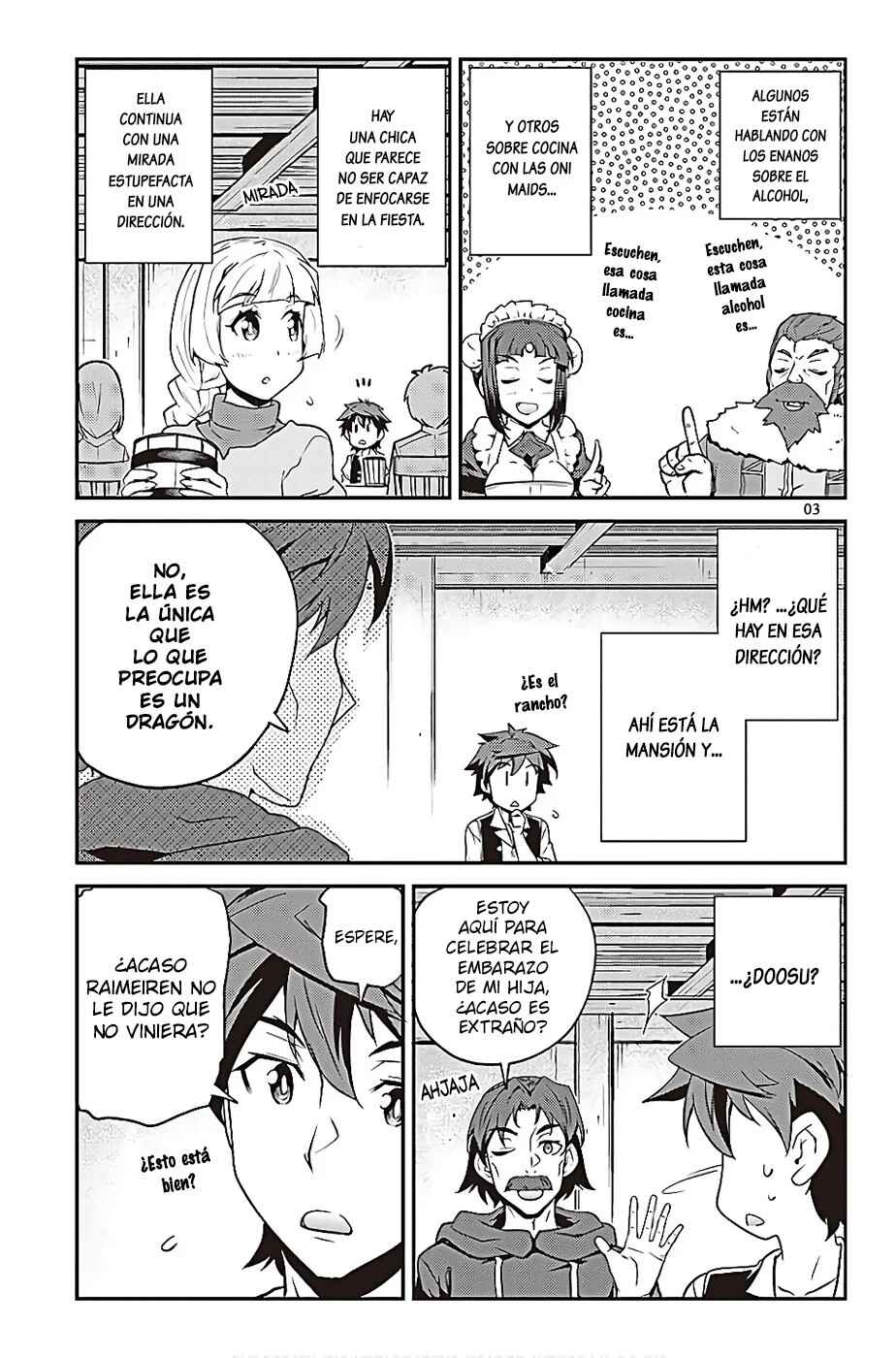 Chapter 222 - Page 3
