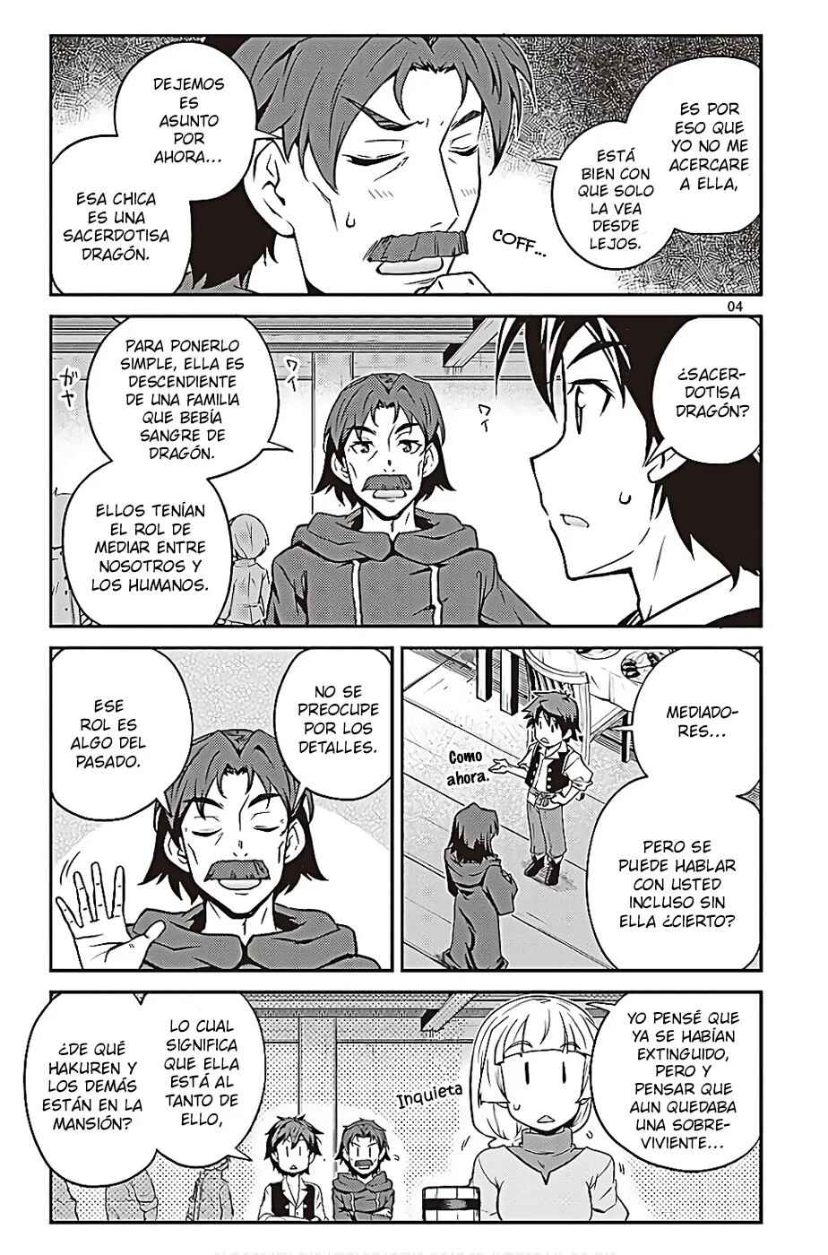 Chapter 222 - Page 4