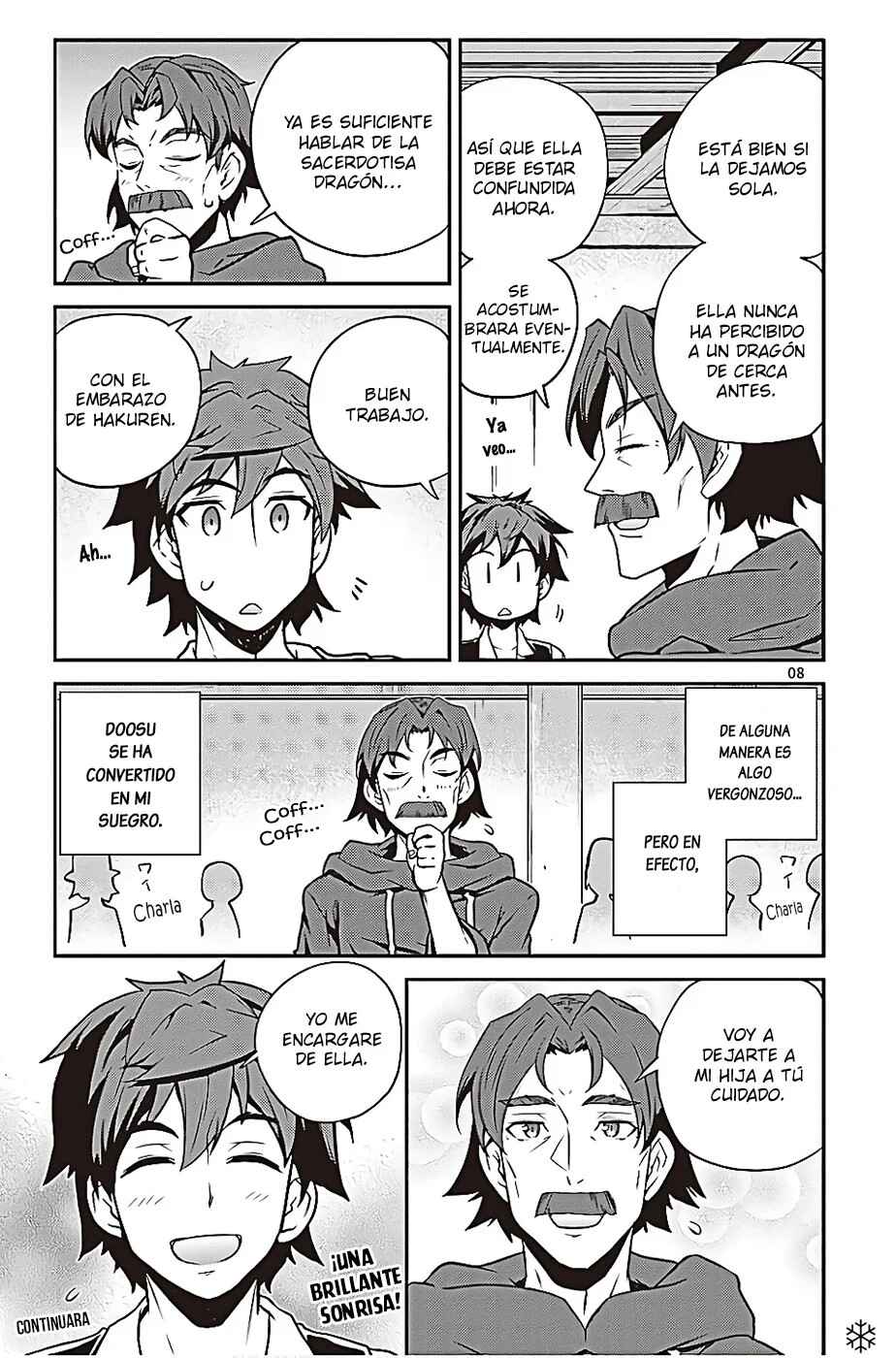 Chapter 222 - Page 8